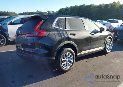 2023 Honda Cr-V Lx 2Wd z USA, uszkodzony, nr VIN 5J6RS3H26PL002055
